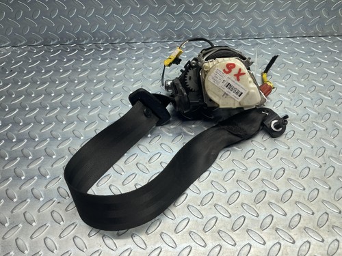Ceinture Sécurité avant Gauche Avec Tendeur Pour FIAT Bravo 2 ° S - Photo 1/3