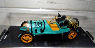 Brumm 1:43 r20 LOCOMOBILE Old 16 corsa winner Vanderbilt Cup 1908   NEU IN OVP