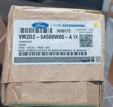 Soft Top FORD OEM ACCESSORIES VM2DZ54500W00A