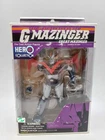 Mazinger Z model Hero Collection Great Mazinger Medicos