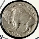 🦬 1917 d 5c Buffalo Nickel ⚾️ GOLdeN AGe of bASebALL ERa 🇺🇸 A+ Restoration