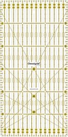 611307 Rollschneide-Lineal 15 X 30 Cm