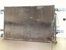 Radiateur Seat EXEO
