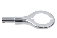 Blinkerhalter Vorn FüR Bmw R50/5, R60/5, R75/5, R60/6, R60/7, R75/7, R80/7, R100