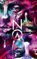 Alma Eggers | Noa | Taschenbuch | Deutsch (2021) | Chaos | Noa | Paperback