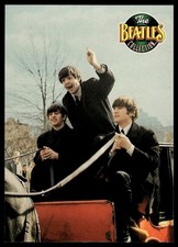 Off-Stage 1993 The River Group Beatles #74 Trading Card Raw Single