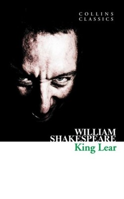 King Lear Collins Gcse