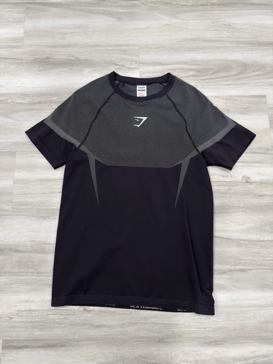 Las mejores ofertas en Gymshark Activewear Tops para Hombre | eBay