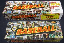 1974 Topps Baseball #251-500 You-Pick Complete-Your-Set Singles UPDATED