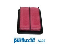 Purflux Luftfilter A302 Filtereinsatz FüR GF GE Ford Mazda NB Probe GW 626 MX 2