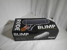 Rode Blimp Suspension Windsheild System for Shotgun Microphones