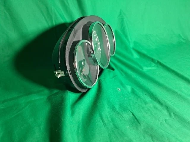 2011 Renault Fluence SM3 Instrument Clusters - Image 2 of 4