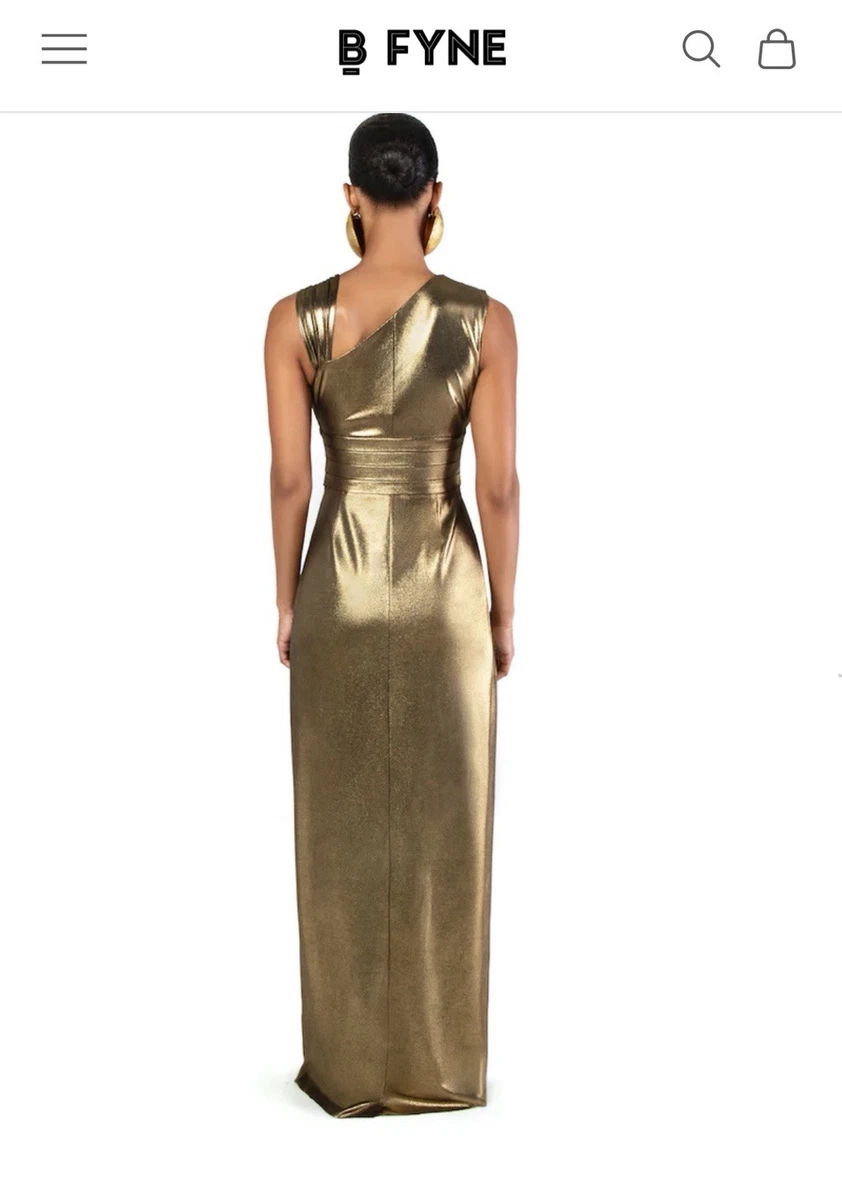sachin and babi light blue dress Gold One Shoulder Long Formal Dress Zapaka Women One Shoulder Sparkly Prom Dress  Gold Sequin Party
