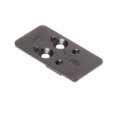 HK VP9 RED DOT MOUNTING PLATE #3 HECKLER KOCH C-MORE STS2