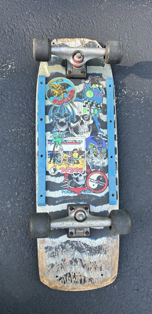 Preços baixos em Powell Peralta Vintage mercadorias de Skateboard
