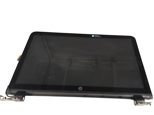 Genuine HP Probook 450 G3 15.6" Matte HD LCD Complete Screen Assembly - Picture 6 of 12