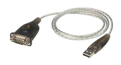 USB to PDA/Serial (Db9) Adapter W/Pc