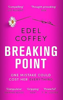 Breaking Point: The most gripping debut of the year... | Buch | Zustand sehr gut