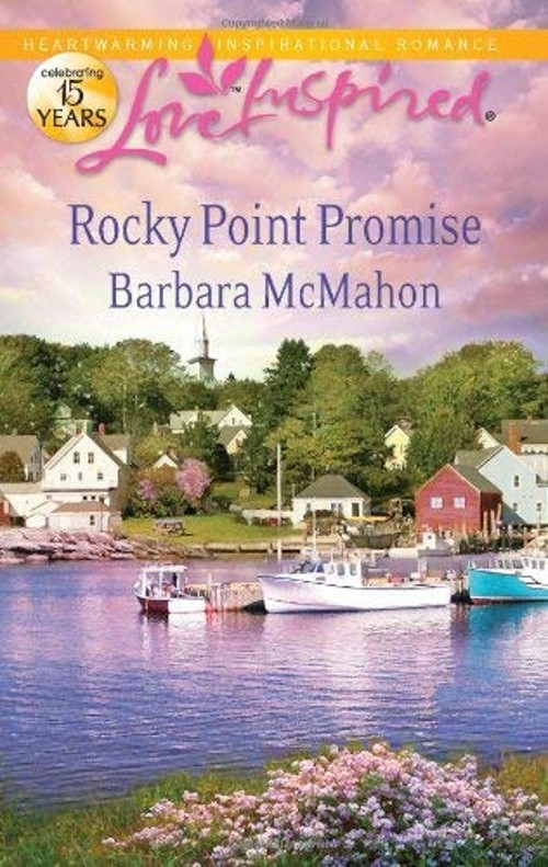 Rocky Point Promise Mass Market Paperbound Barbara McMahonFree US Delivery | ISBN:0373877242