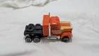 Vintage 1984 Bandai Japan GOBOTS Semi Truck "STAKS"   - 100% COMPLETE EXCELLENT!