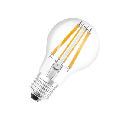 Ampoule LED Filament E27 11W 1521 lm A60 Parathom Classic 4058075755581 - Photo 1/2