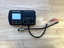 Milwaukee MC122 pH Controller w/probe