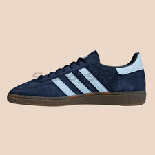 Adidas Handball Spezial Men's Navy Gum Sneakers