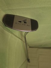 Sub 30 A2 Never Compromise Right-Handed 34 Inch Putter