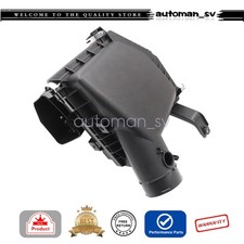 Air Cleaner Intake Filter Box For Lexus Gs350 2013 2014 2015 2016-2020 V6 3.5l