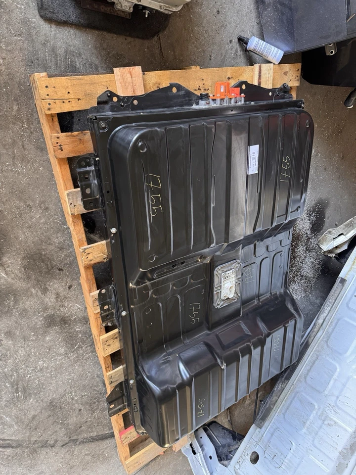 Paquete de baterías de iones de litio para 15 LEAF 295B09RB0A PROBADO POR OEM Foto 3 de 4