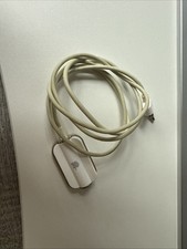 Apple A1018 iPod Classic Mini Remote Control