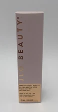 JLo Beauty That Overnight Hustle AHA + BHA Nighttime Serum Facial 1 oz/ 30ml NEW