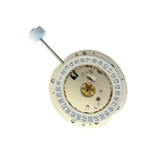 Quartz Calendar Movement Date At 3 Spare Parts For Ronda 785 Accessories A
