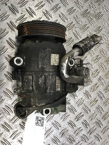 Klimakompressor VW Polo IV (9N) 1.2 40kW 54PS 6Q0820803G