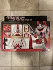 G1 Transformers JETFIRE 1985 - 100% Accessory Complete - W/unused Stickers