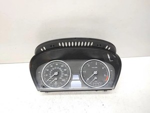 BMW 5 Touring E61 Kombiinstrument 9194890 3.00 Diesel 2009 33641083