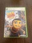 Bee Movie Game (Microsoft Xbox 360, 2007) - CIB - Excellent Condition