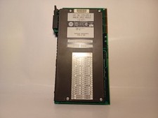 Allen Bradley 1771-IFE Ser. A Rev. K Analog Input Module