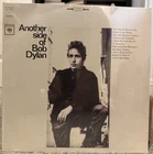 Bob Dylan -  Another Side Of Bob Dylan - NEW SEALED Import 180g Vinyl LP + Mag