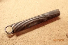 VINTAGE CRAFTSMAN KING SEELEY QUILL RETURN SPRING