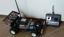 Nikko Turbo Panther II nera rc