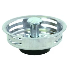 Manufacturer Varies Replacement Sink Basket,3-1/2" L 30051 Manufacturer Varies