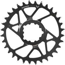 SRAM Eagle 70 T-Type Direct Mount Chainring -...
