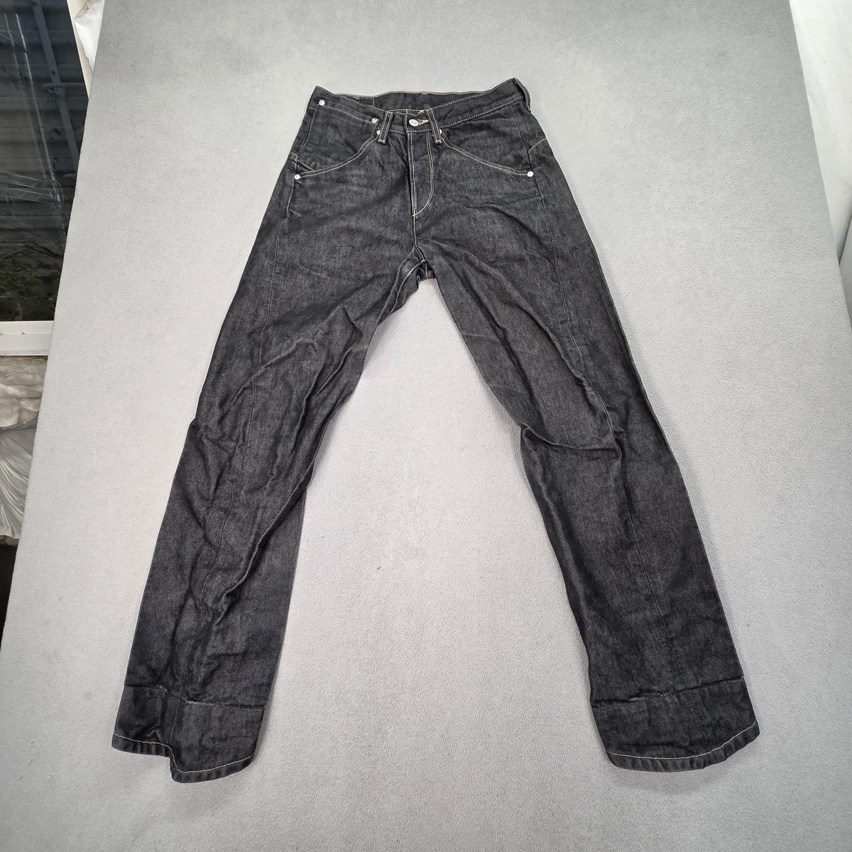 Levi's Engineered Jeans for Men for sale - eBay