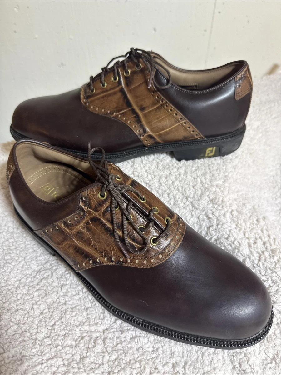 25+ Footjoy Icon Men's Golf Shoes for sale | Updated Oct 2026