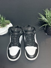 Preços baixos em Jordan 1 Mid Iron Grey | eBay