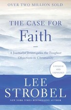 The Case for Faith: A Journalist Investigates the Toughe... | Buch | Zustand gut