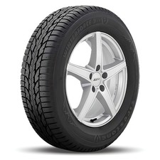 1 Firestone Winterforce 2 UV 215/60R17 96S Studdable Winter / Ice / Snow Tires