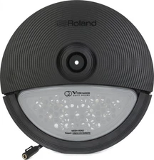 Roland CYQ-12 Quiet Design Cymbal Pad