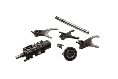 Schaltwalze Schaltgabeln Schaltstange Triumph Sprint ST1050 215NA 05-10 - Bild 1 von 4